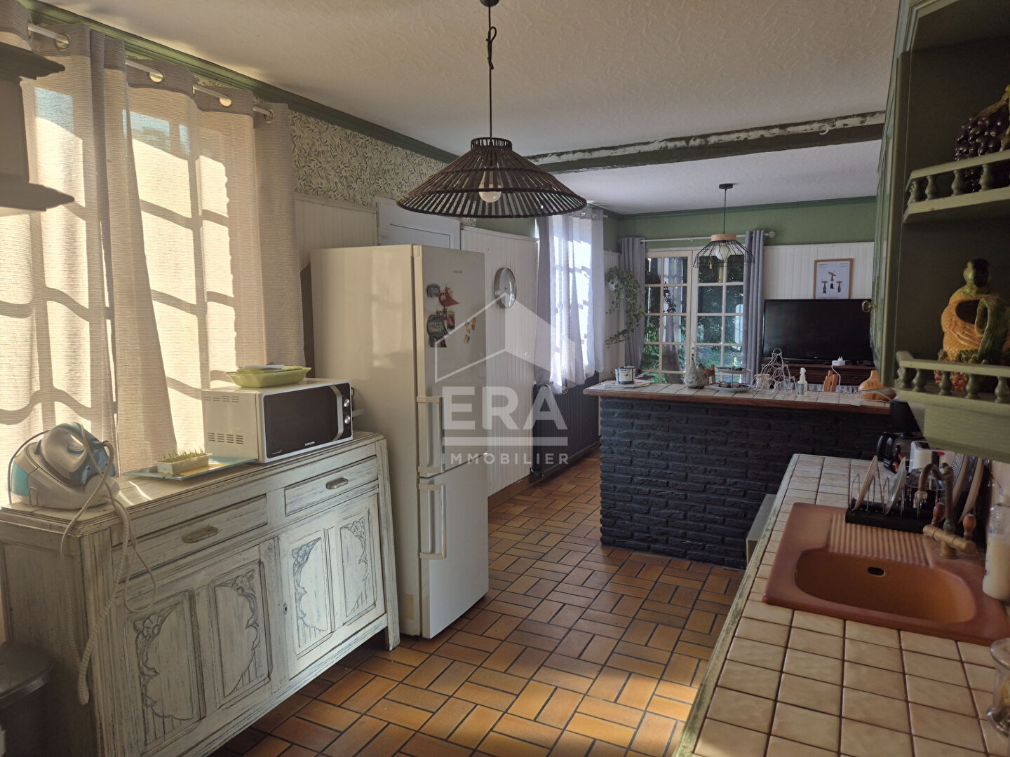 Maison 3 pièces 145 m²