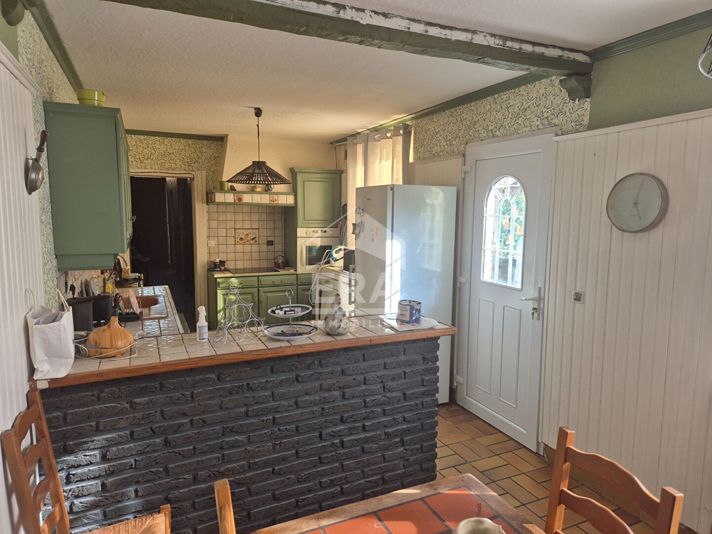 Maison à vendre - 3 pièces - 145m2 - Denain (59220)