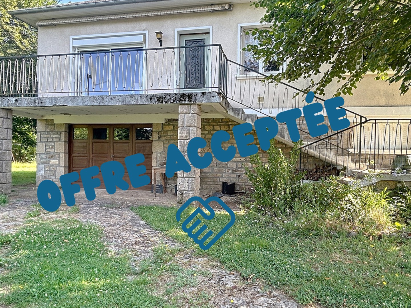 Maison 4 pièces 135 m²