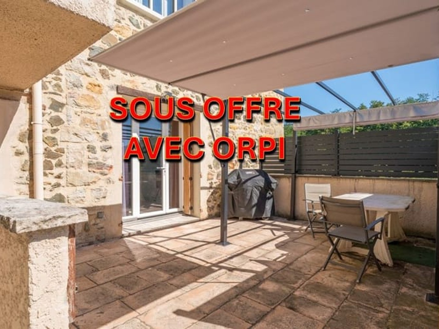 Appartement 5 pièces 123 m²