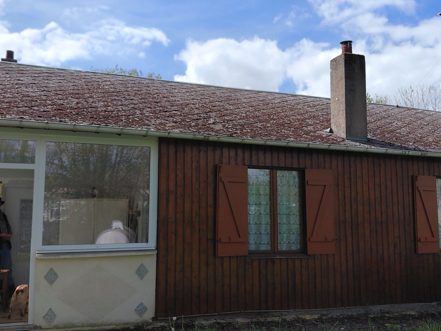 Maison 5 pièces 76 m²