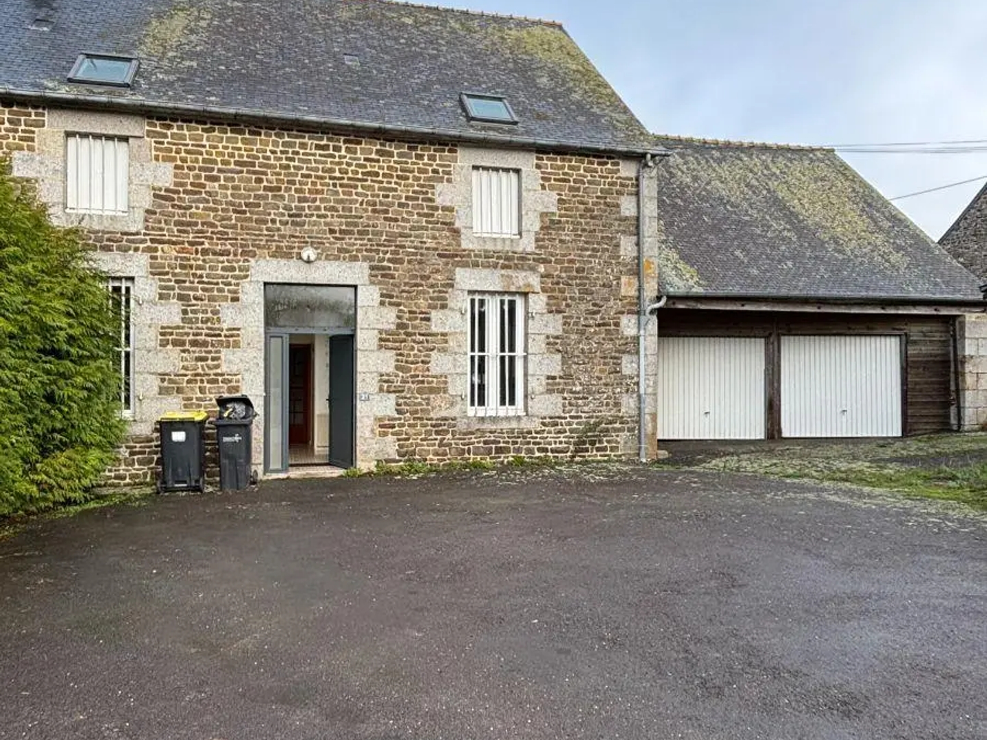 Maison 5 pièces 130 m²