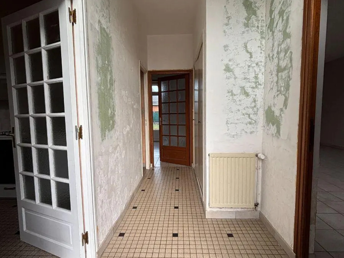 Maison à vendre - 5 pièces - 130m2 - Javené (35133)