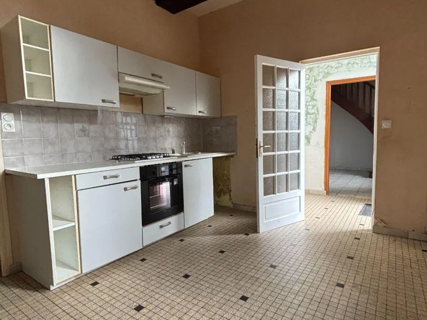 Maison à vendre - 5 pièces - 130m2 - Javené (35133)
