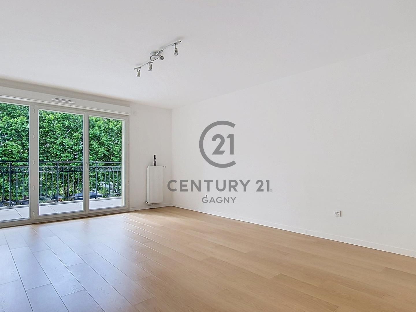 Appartement à vendre - 3 pièces - 71m2 - Gagny (93220)