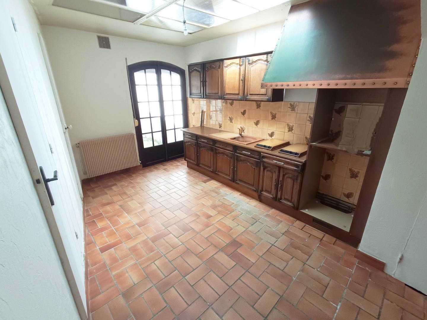 Maison à vendre - Amiens (80000)