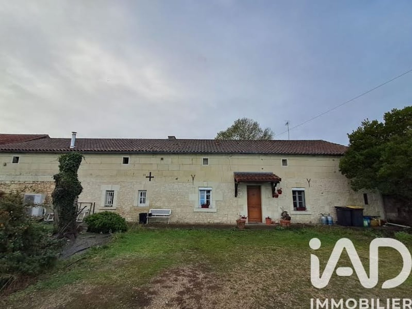 Maison 5 pièces 145 m²