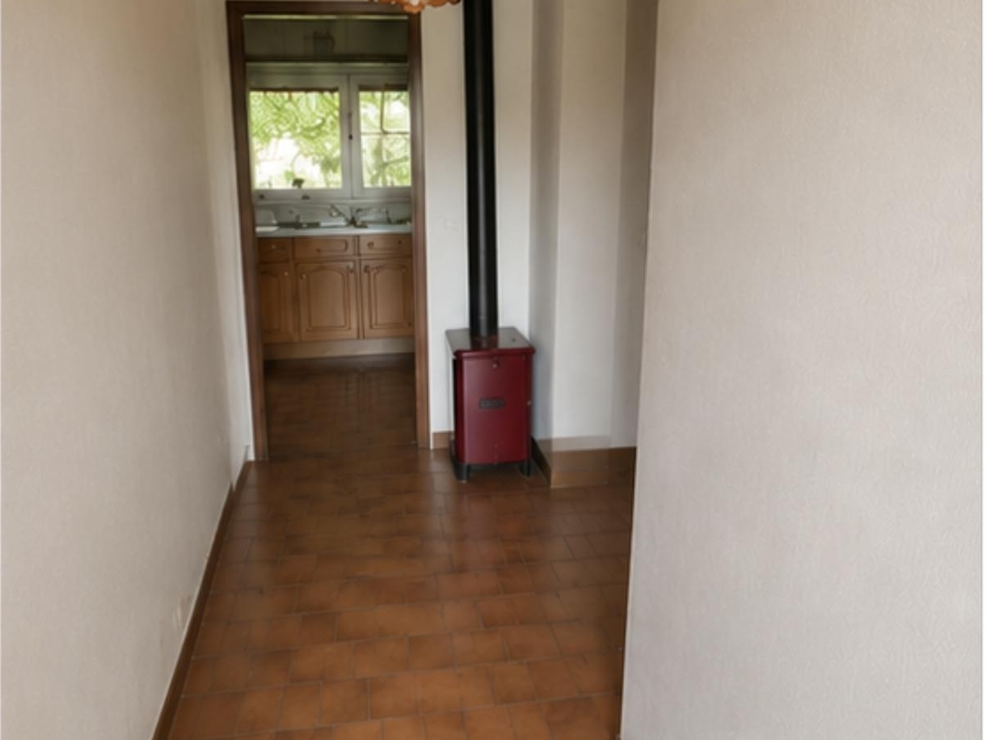 Maison à vendre - 5 pièces - 90m2 - Lunéville (54300)