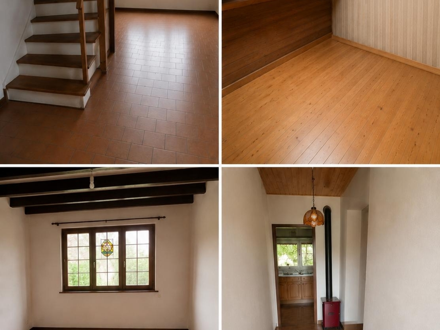 Maison à vendre - 5 pièces - 90m2 - Lunéville (54300)