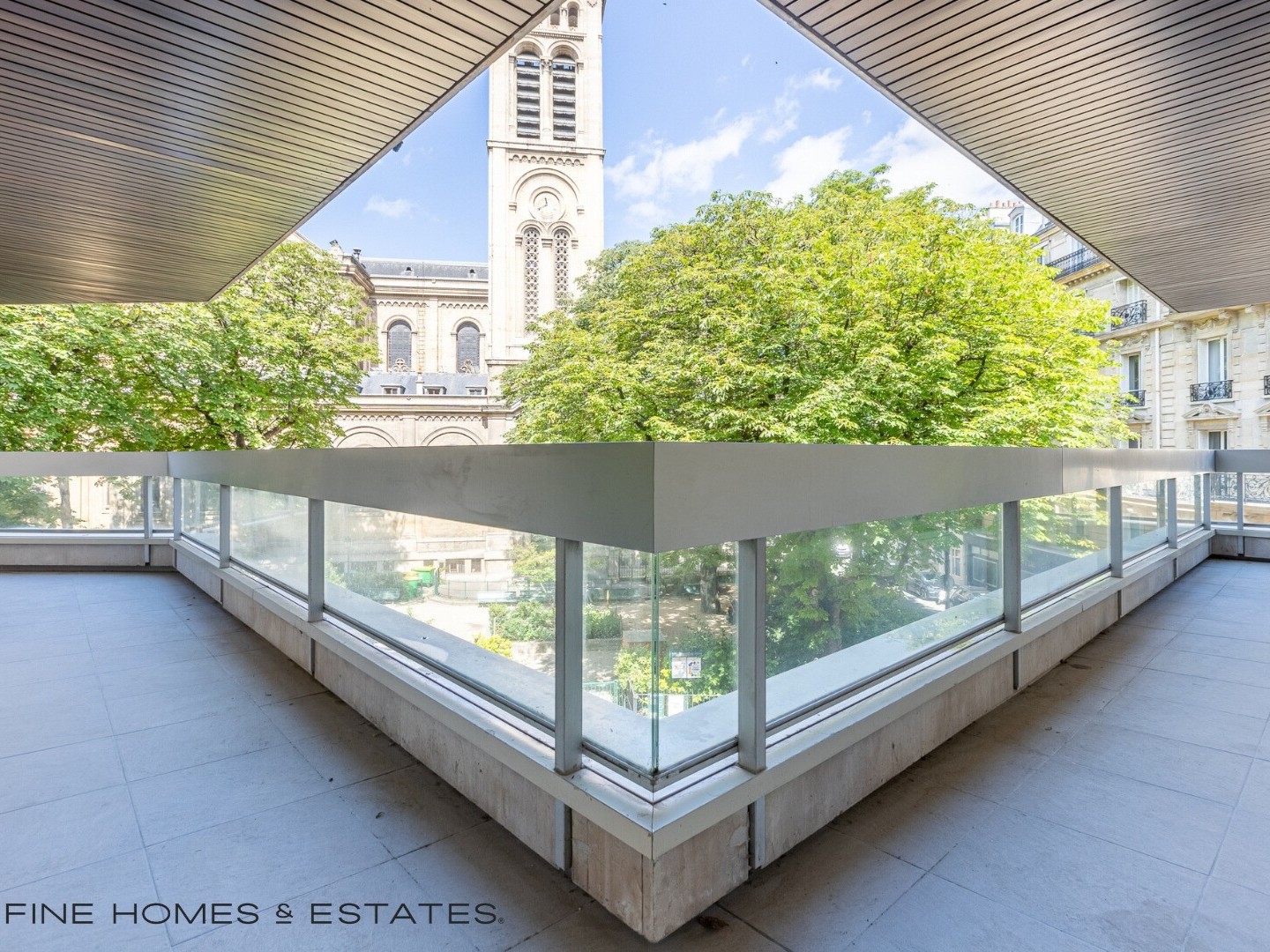 Appartement 4 pièces 131 m²