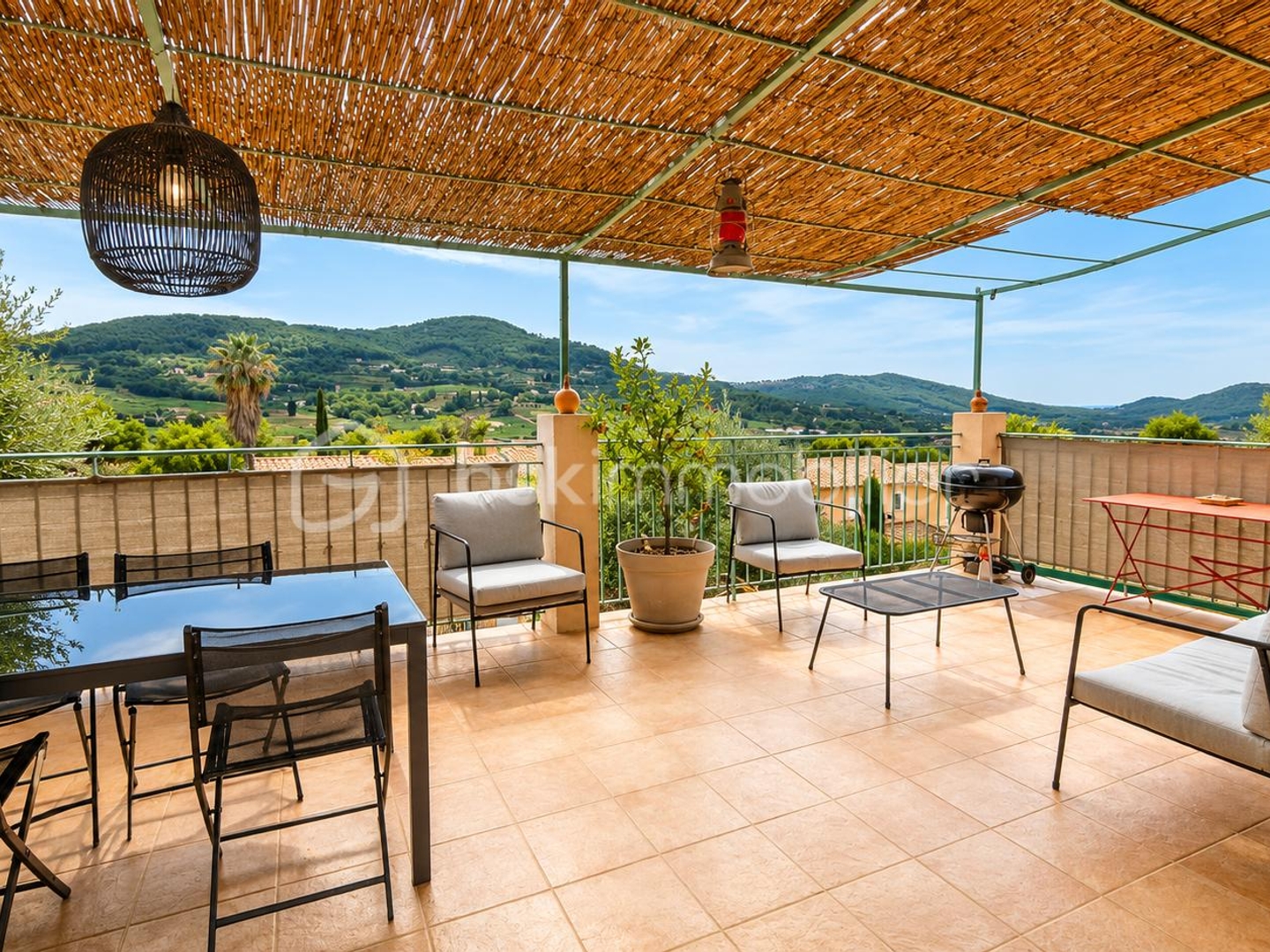 Maison 5 pièces 94 m²