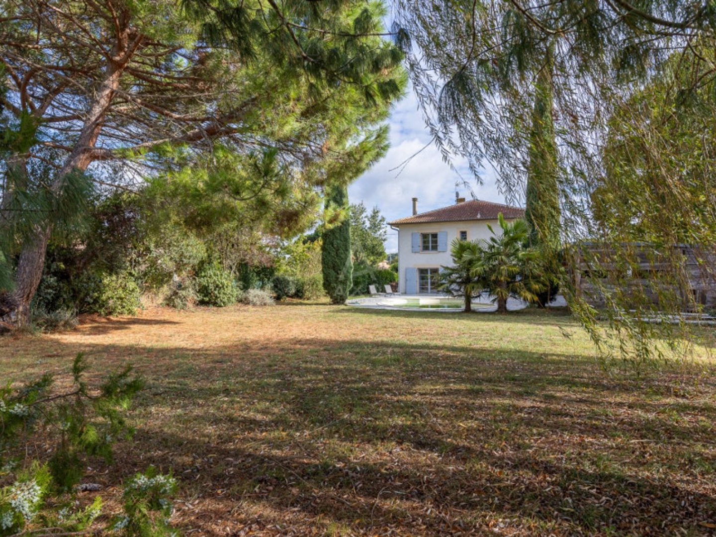 Maison 5 pièces 200 m²