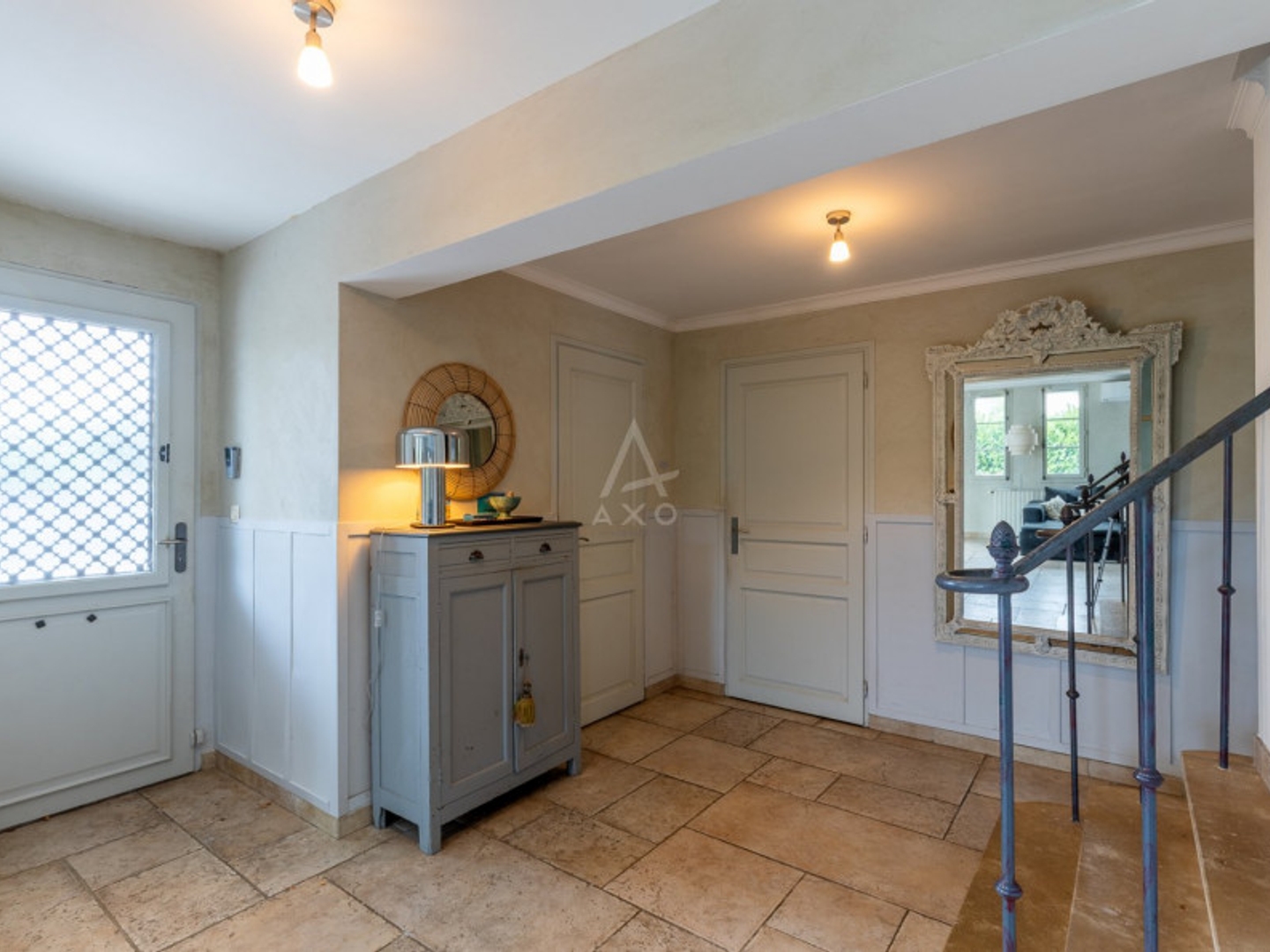 Maison à vendre - 5 pièces - 200m2 - Grisolles (82170)