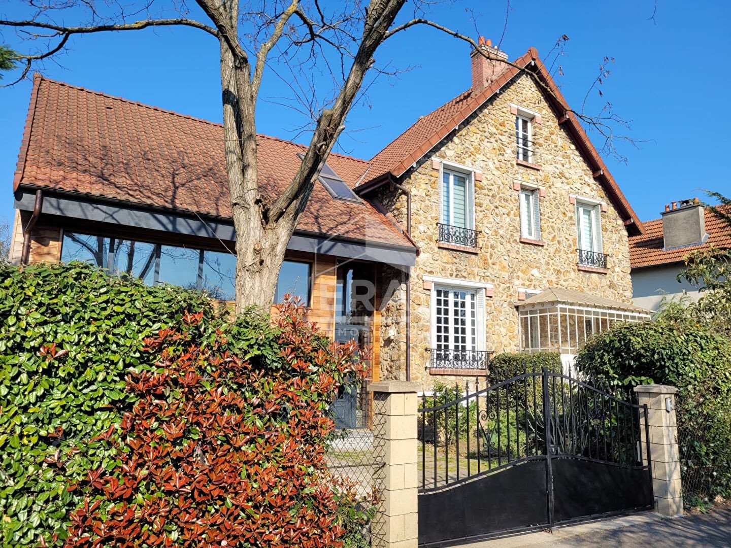 Maison de maître 9 pièces 226 m²