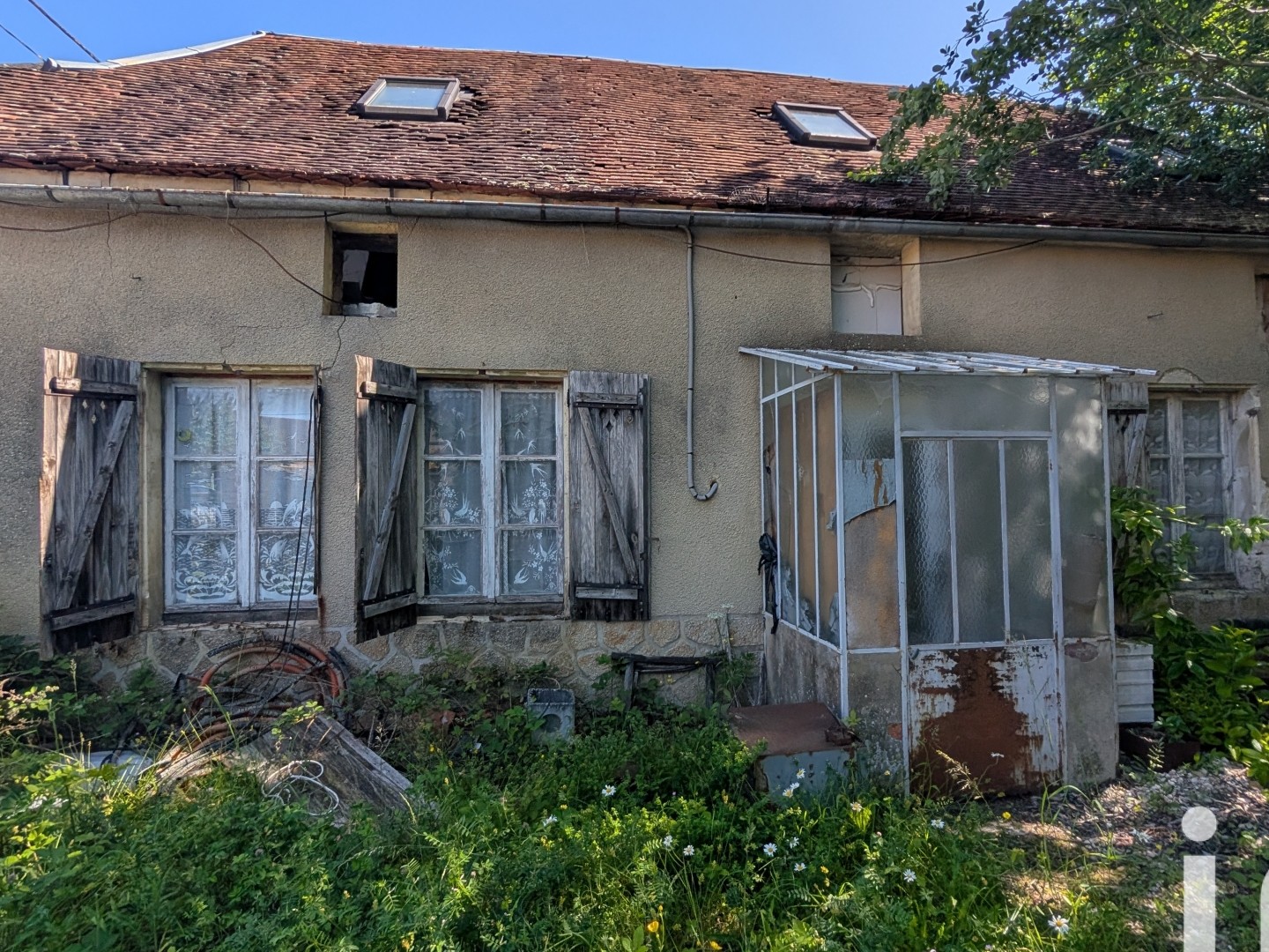 Maison 1 pièce 77 m²