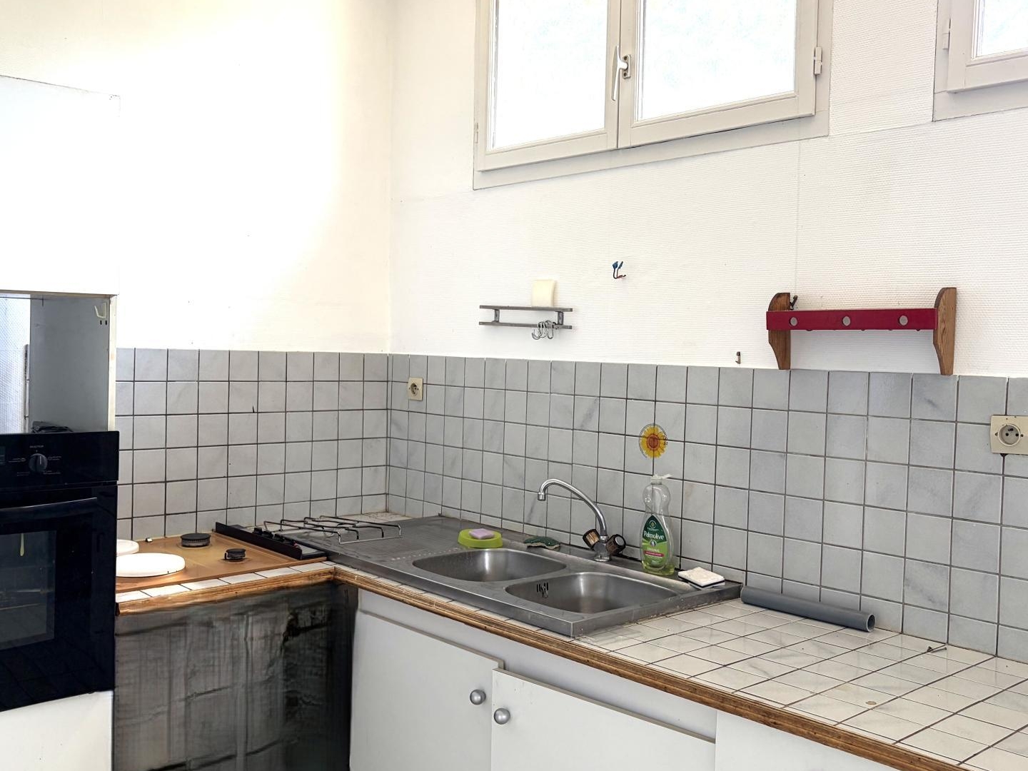 Appartement à vendre - 5 pièces - 92m2 - Jarville-La-Malgr... (54140)