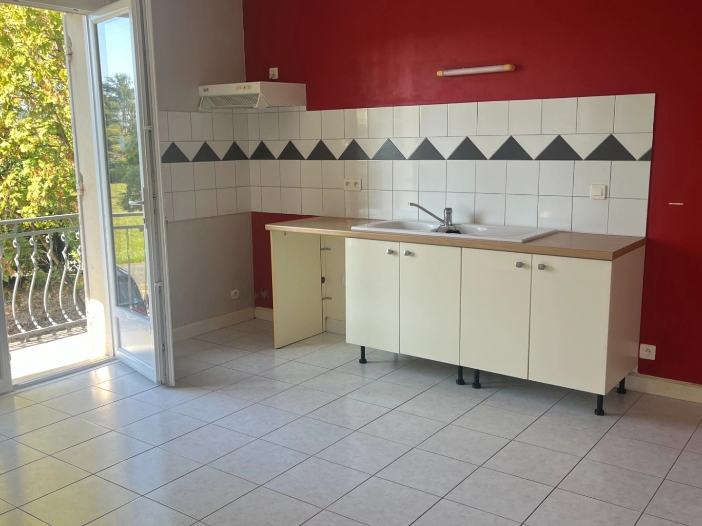 Maison à vendre - 9 pièces - 204m2 - La Réole (33190)