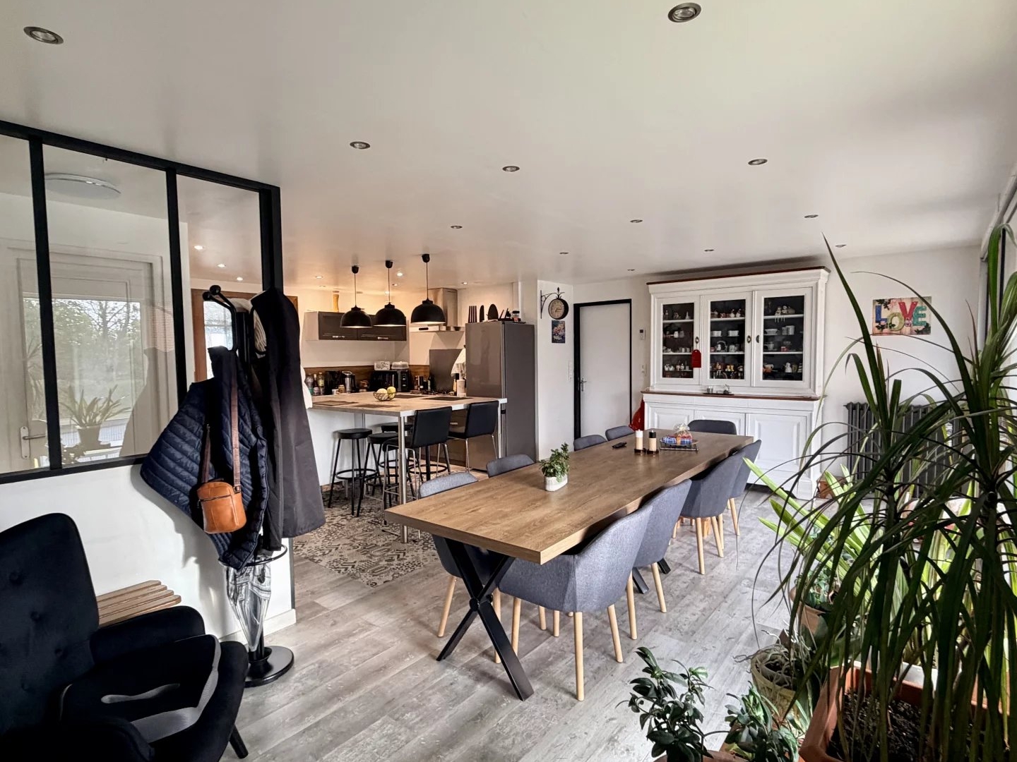 Maison à vendre - 150m2 - Bernay (27300)