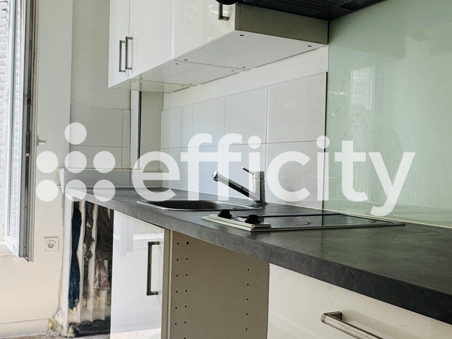 Appartement à vendre - 2 pièces - 40m2 - Choisy-Le-Roi (94600)