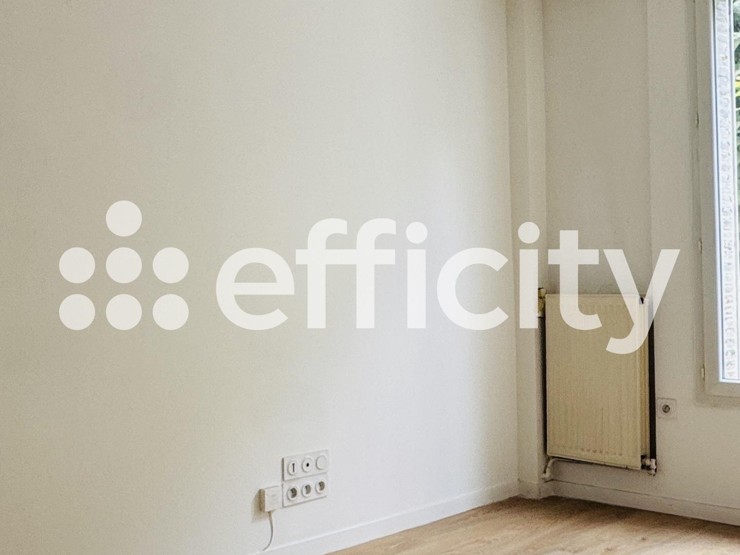 Appartement à vendre - 2 pièces - 40m2 - Choisy-Le-Roi (94600)