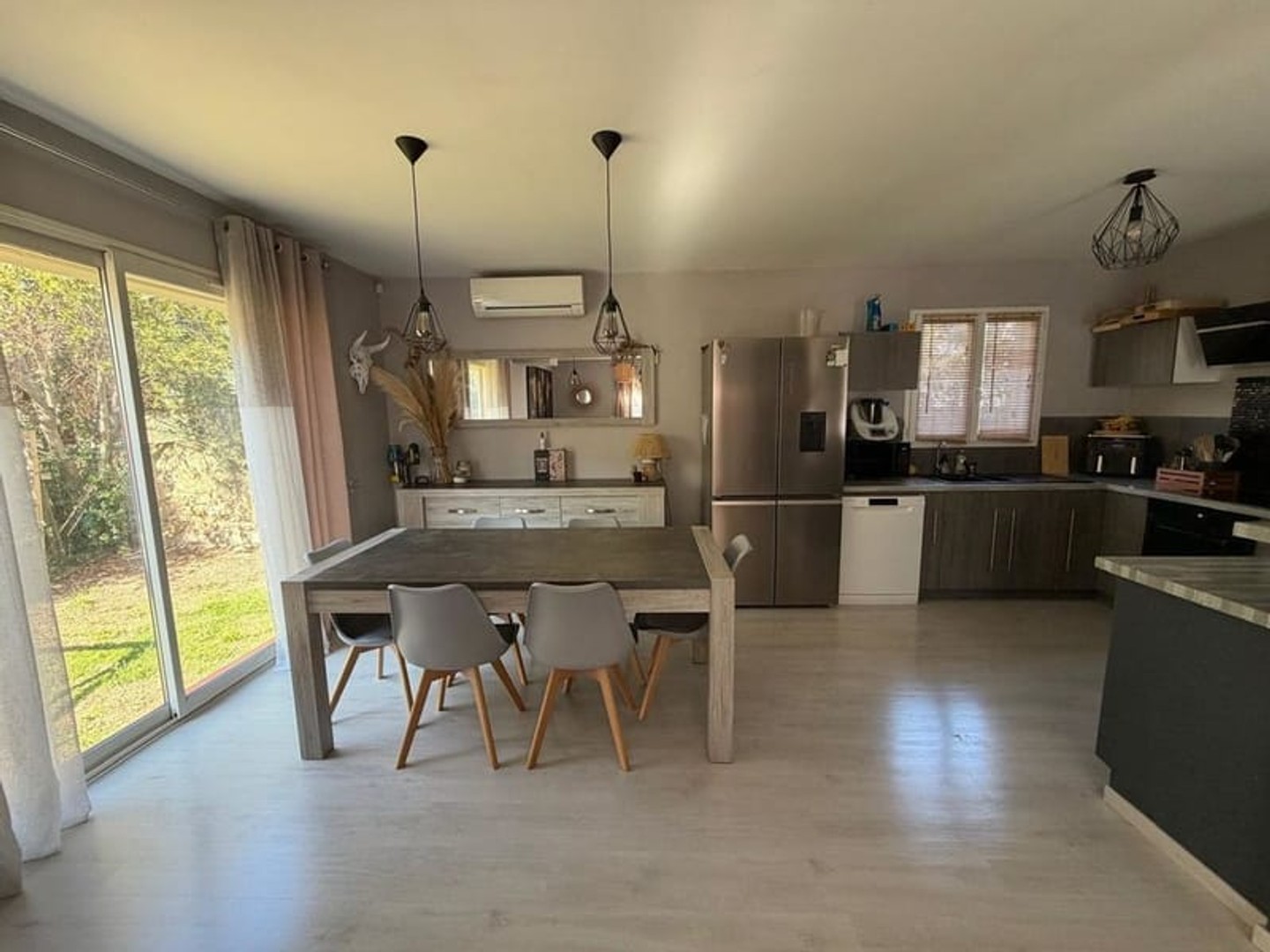 À VENDRE Maison 4 pièces avec piscine Berre-l'Étang