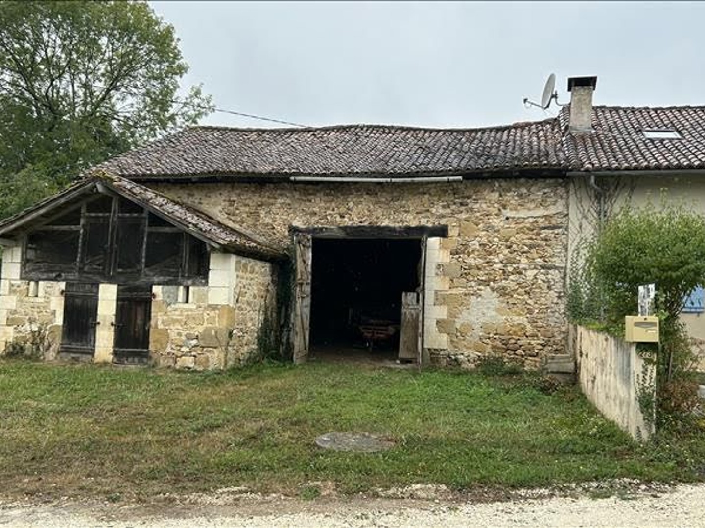 Maison 3 pièces 93 m²