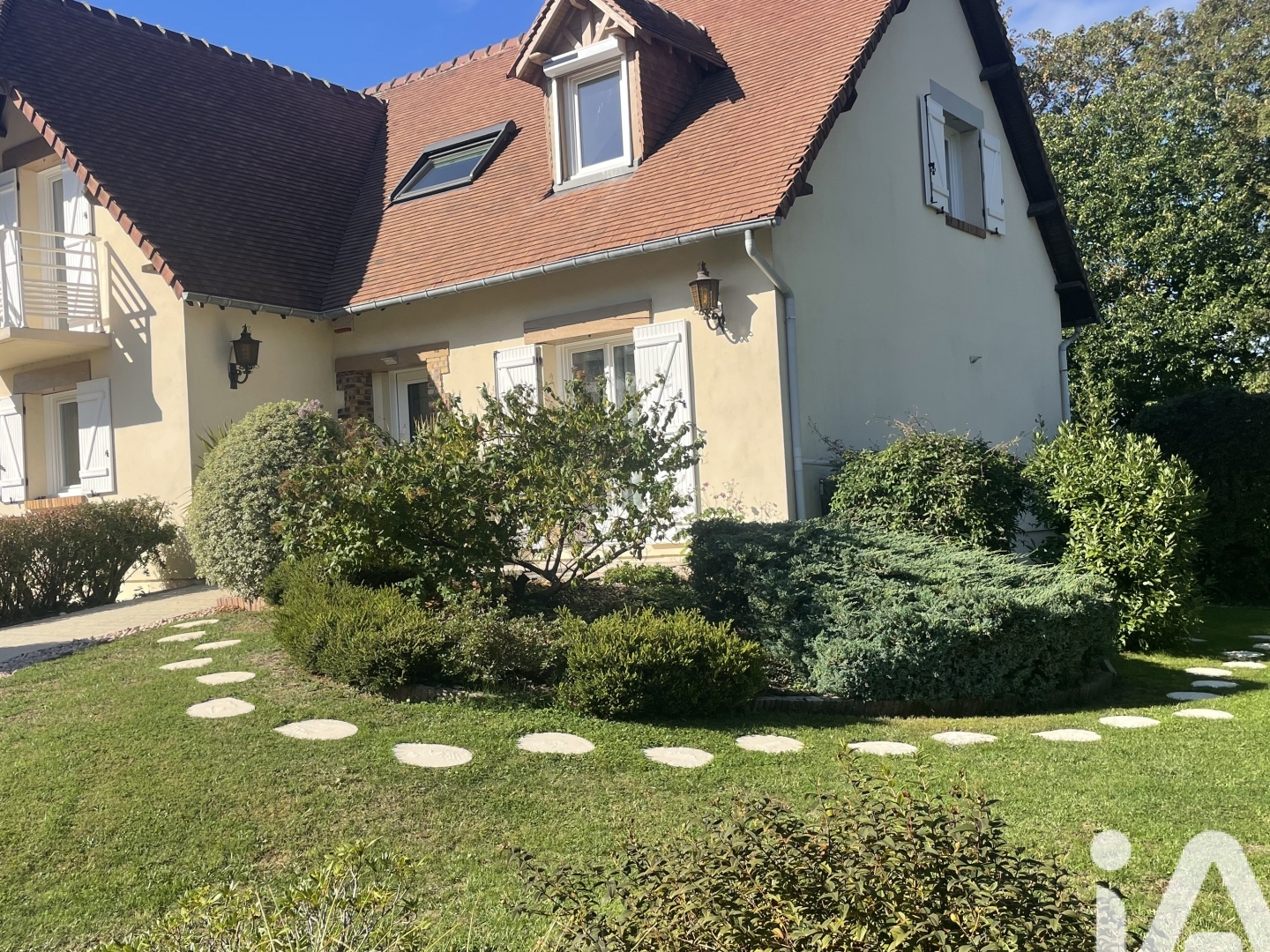 Maison 5 pièces 147 m²
