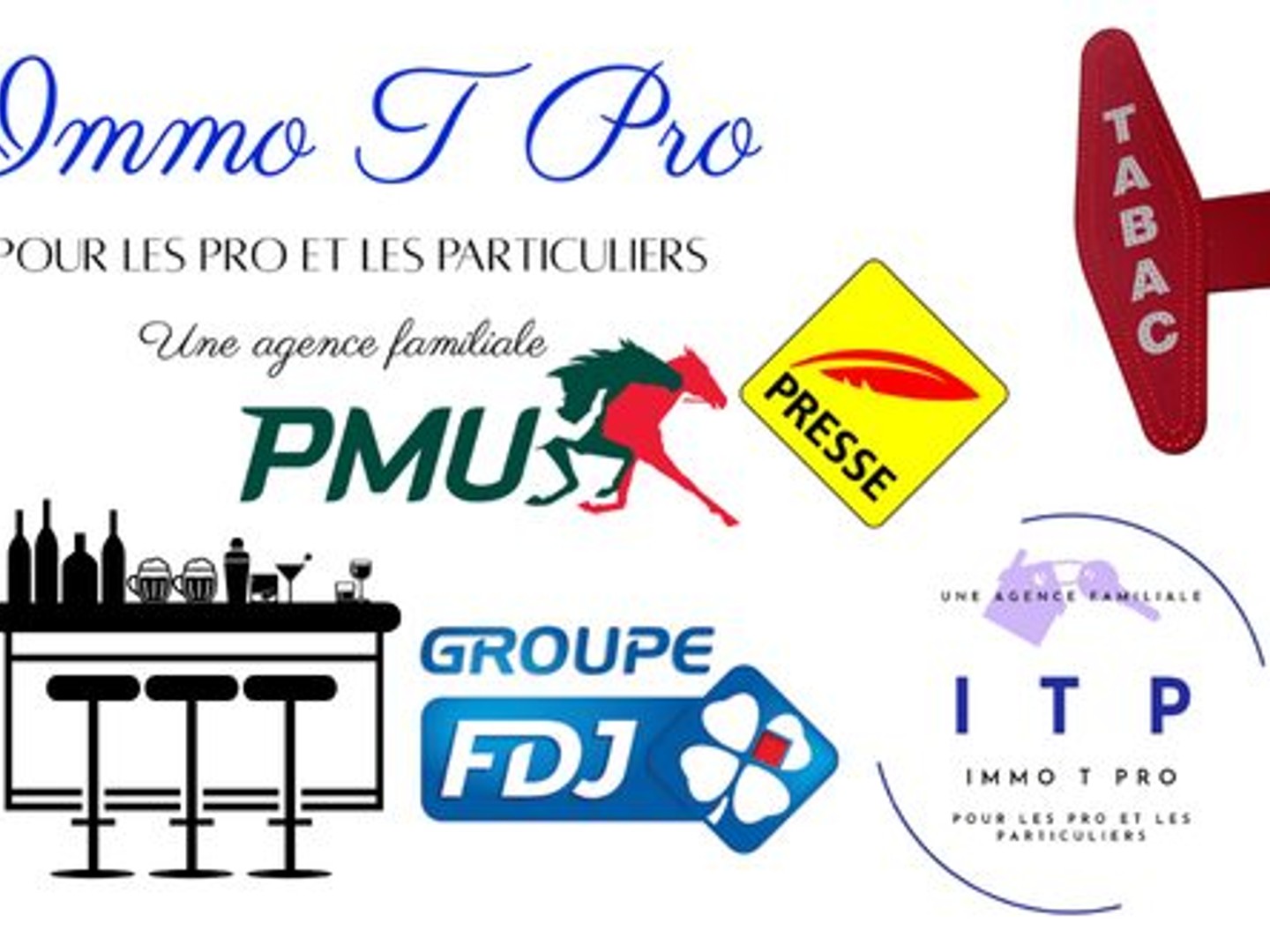 Local commercial 100 m²