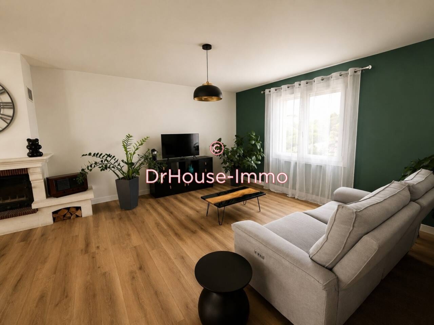 Maison 5 pièces 131 m²