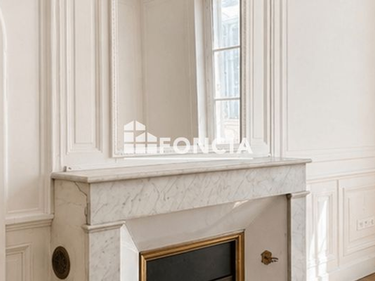 Appartement à vendre - 3 pièces - 87m2 - La Rochelle (17000)