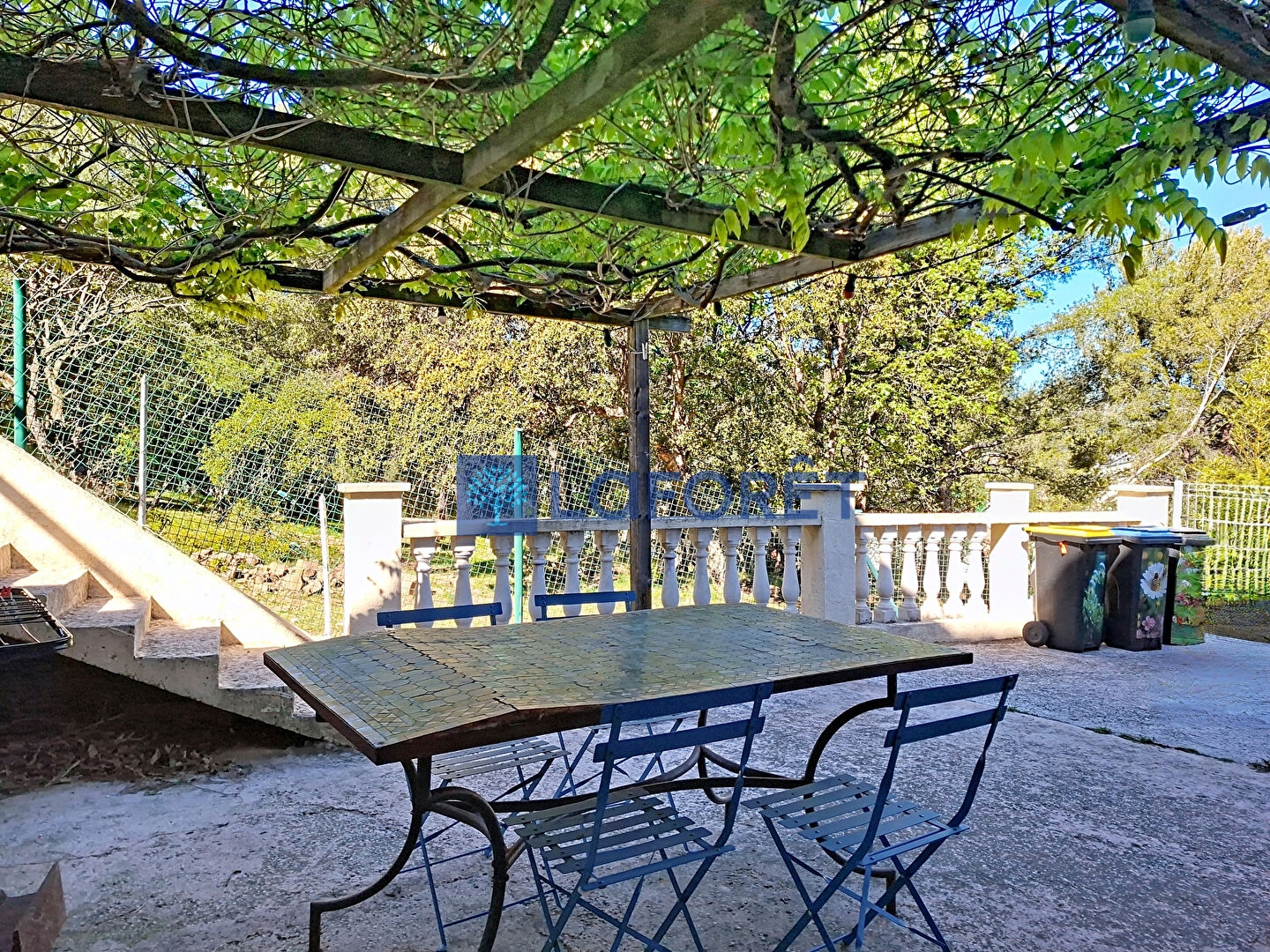 Maison 6 pièces 171 m²