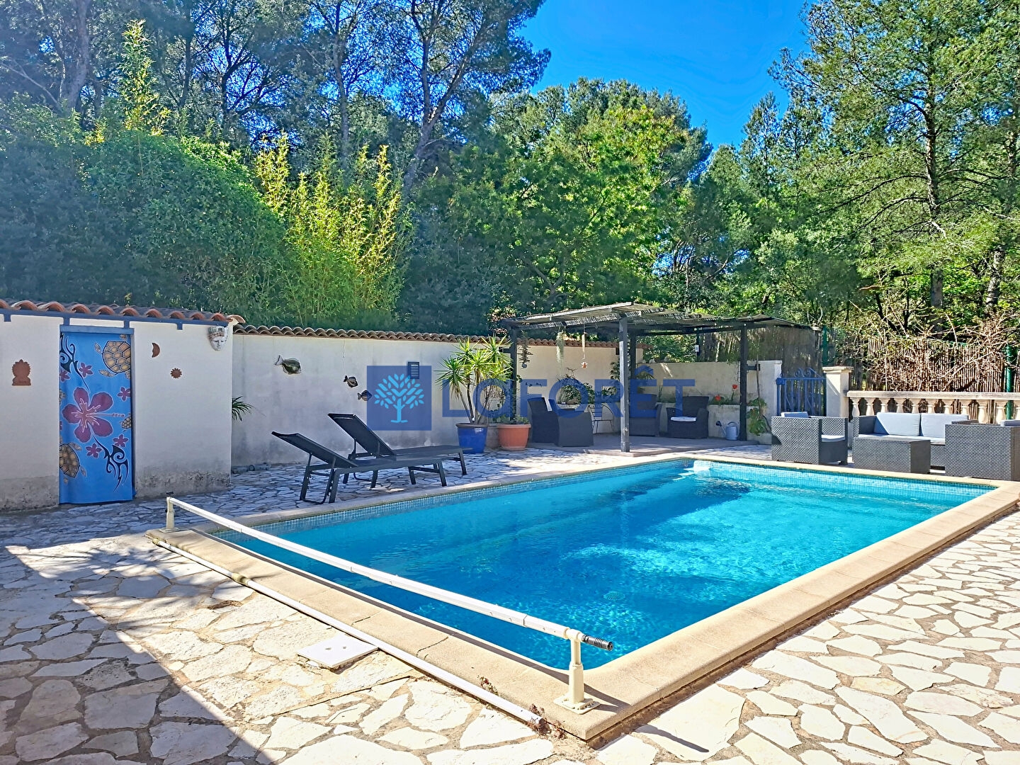 Maison à vendre - 6 pièces - 171m2 - La Valette-Du-Var (83160)