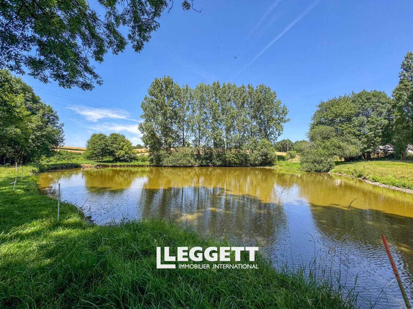 Maison à vendre - 6975m2 - Terval (85120)