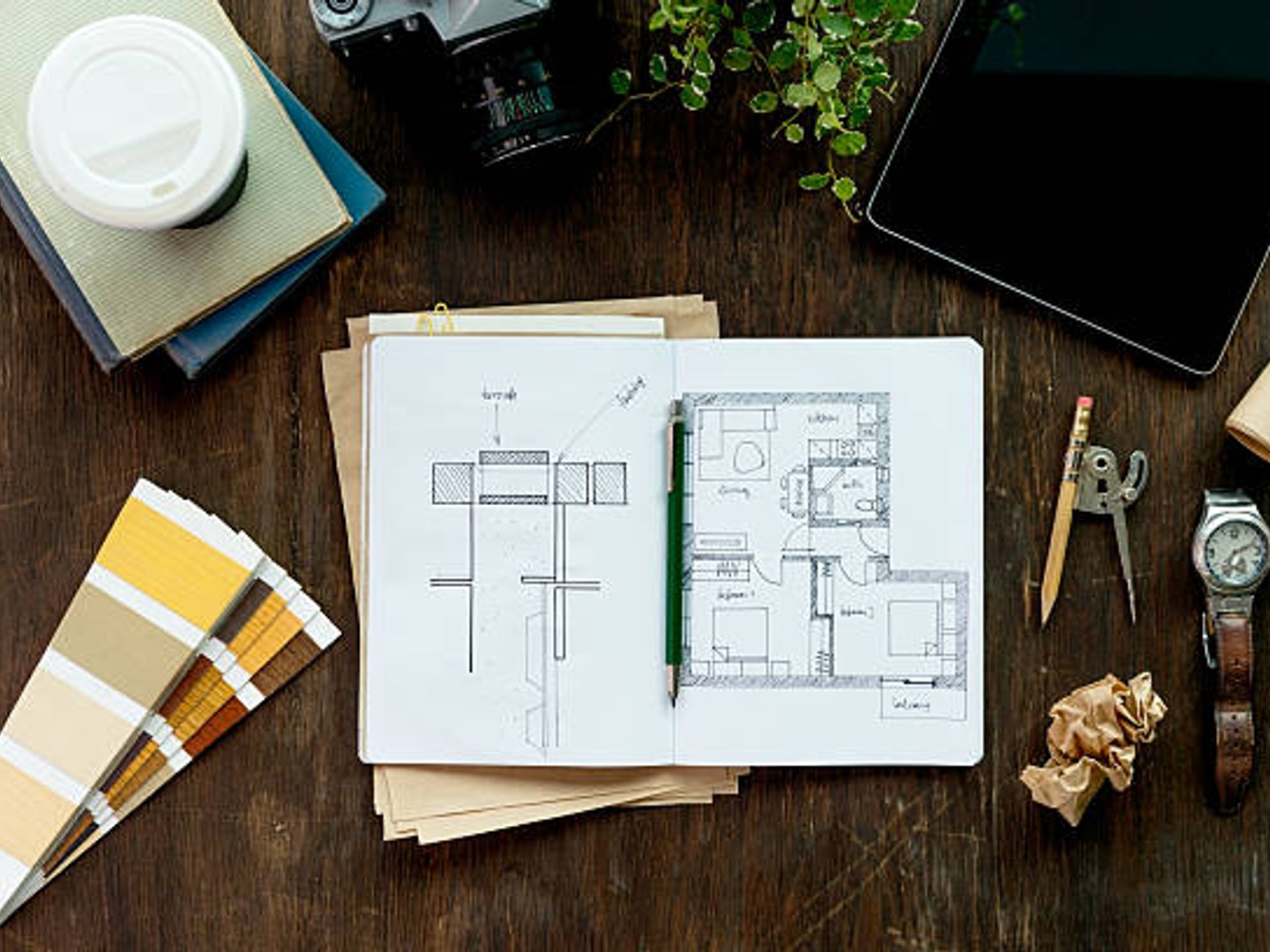 THE LINE - Prochainement