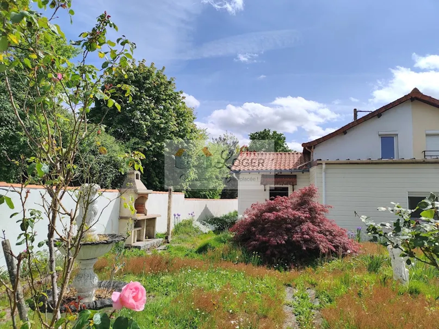 Maison 3 pièces 73 m²