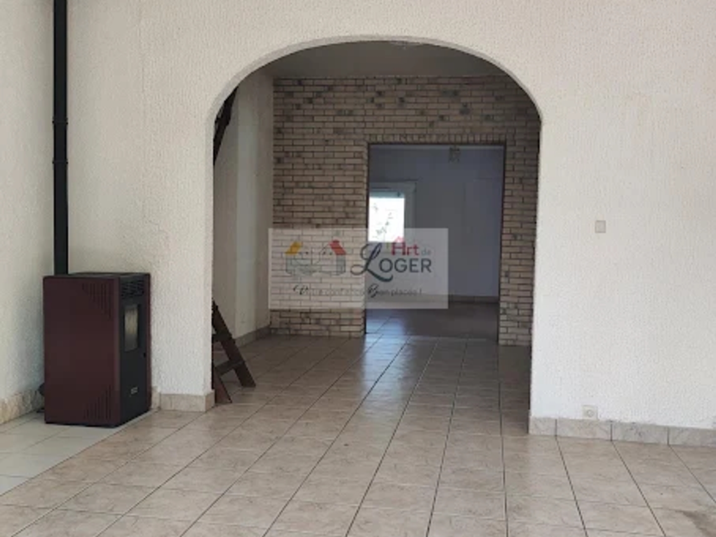 Maison à vendre - 3 pièces - 73m2 - Sainte-Luce-Sur-L... (44980)