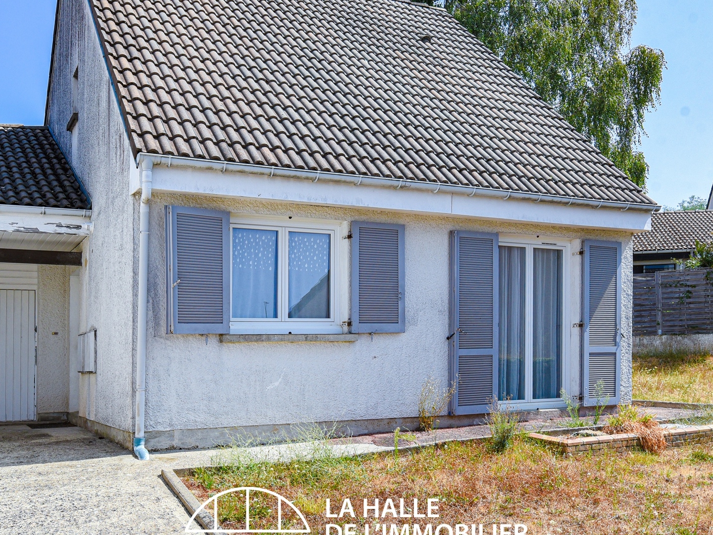 Maison 5 pièces 87 m²