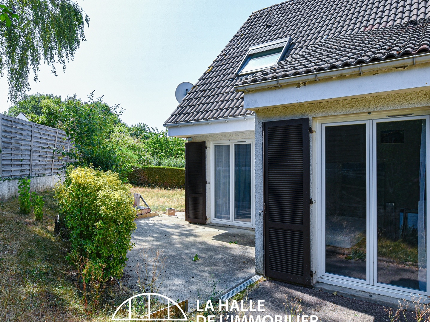 Maison à vendre - 5 pièces - 87m2 - Limoges (87280)