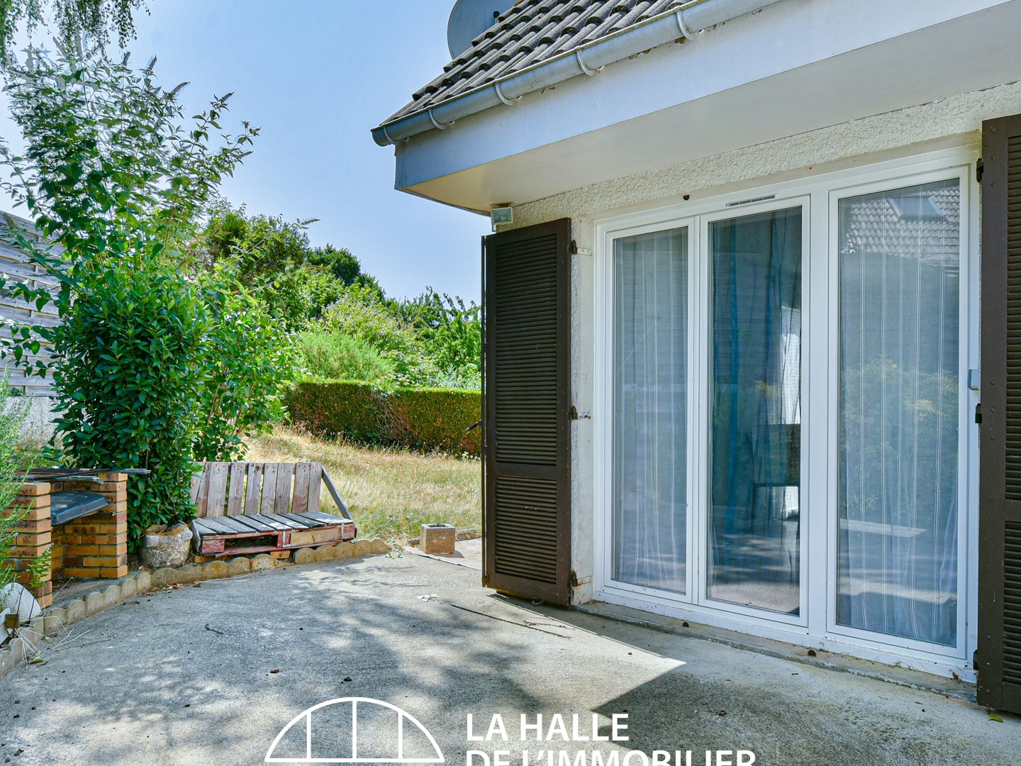 Maison à vendre - 5 pièces - 87m2 - Limoges (87280)