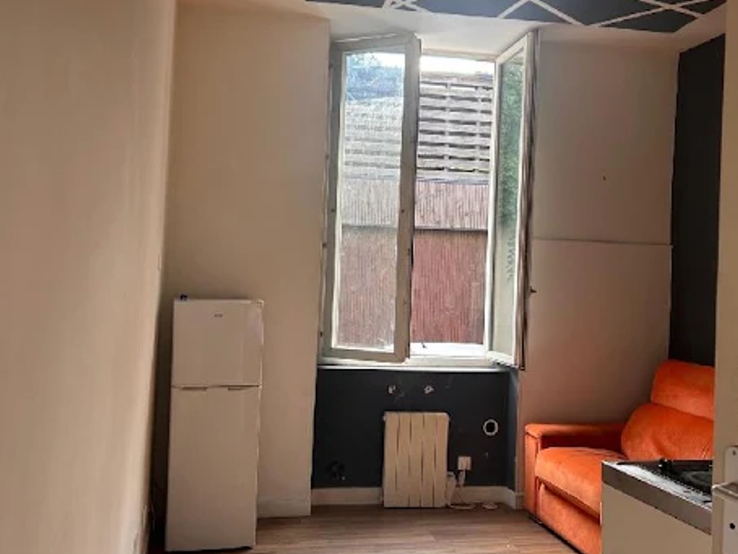 Appartement 105 m²