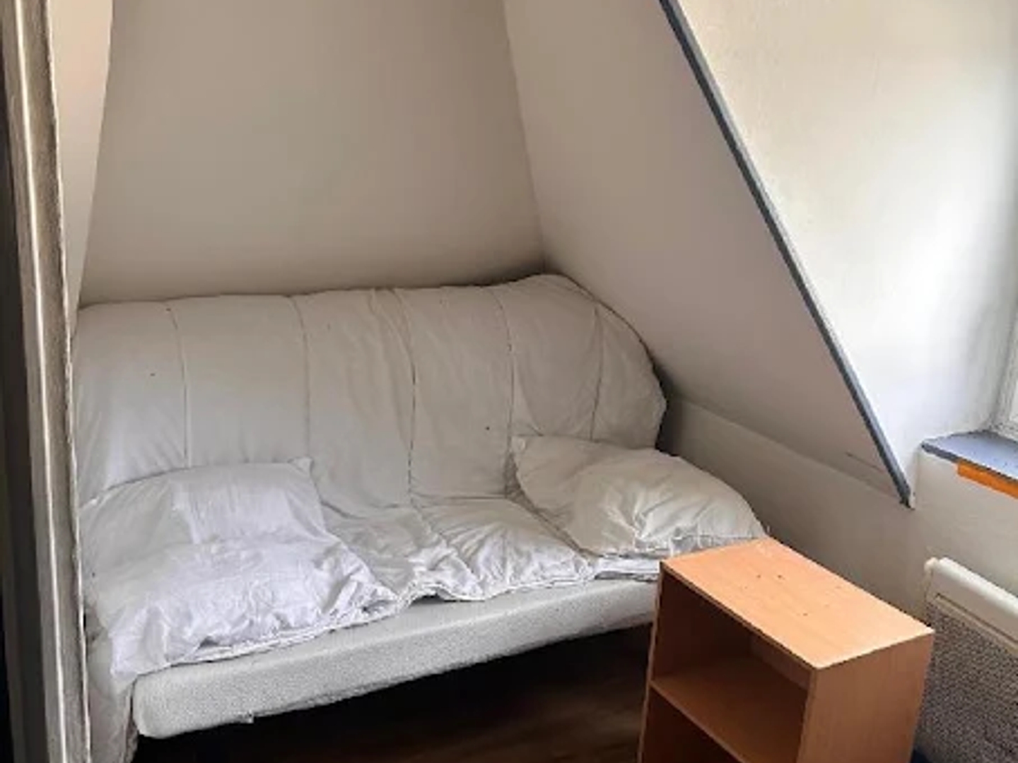 Appartement à vendre - 105m2 - Le Mans (72000)