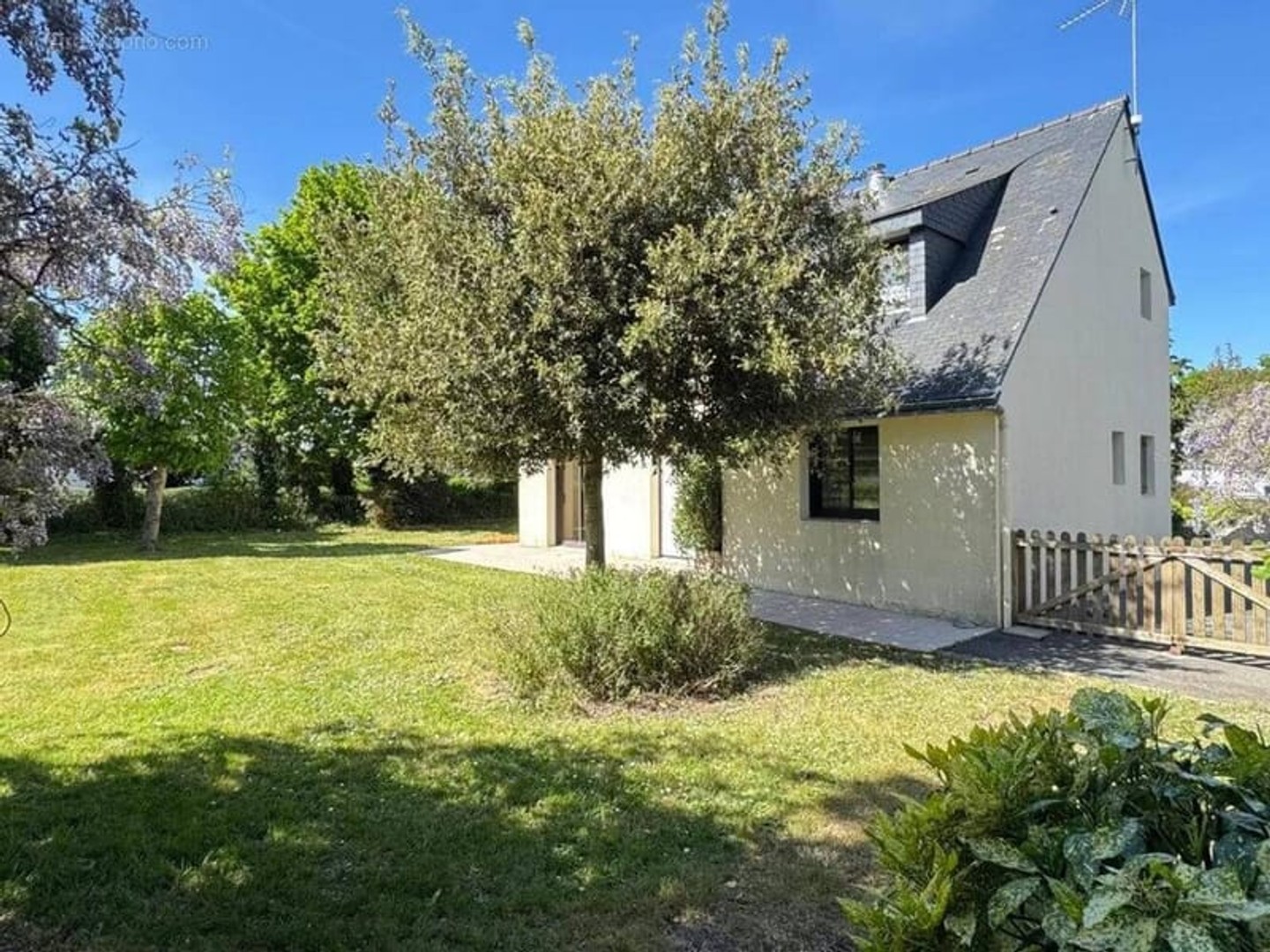 Maison 5 pièces 118 m²