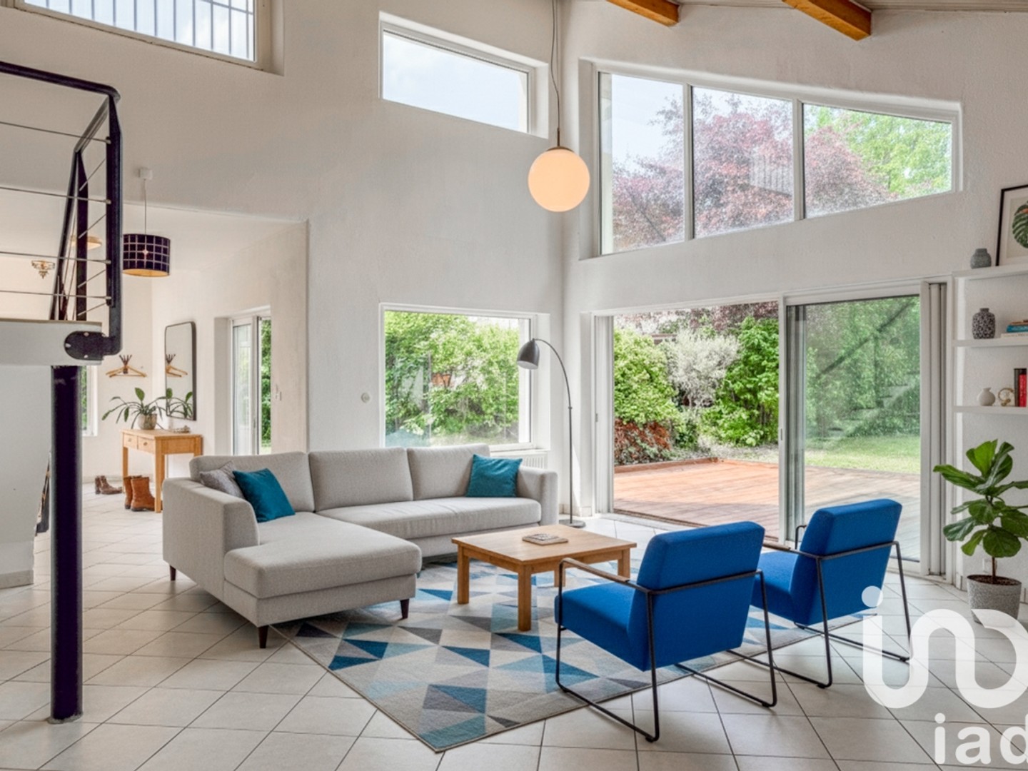 Maison 8 pièces 183 m²
