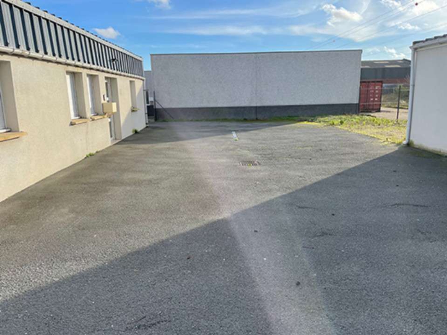 CALAIS - à vendre