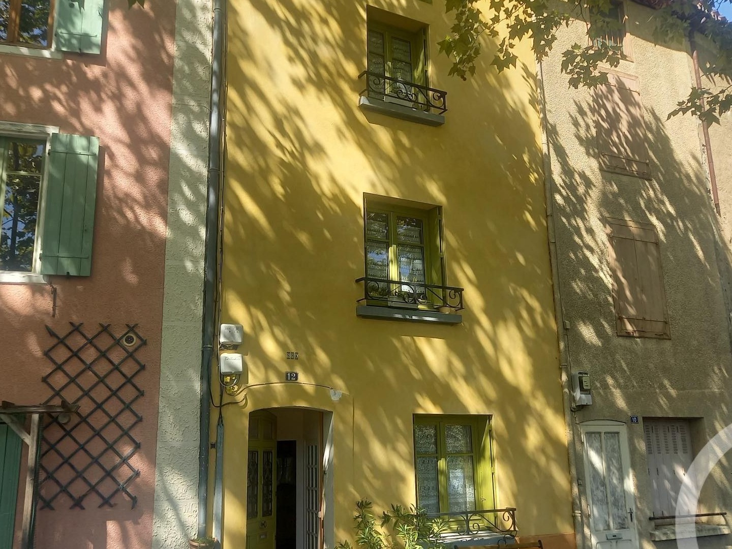 Maison 5 pièces 156 m²