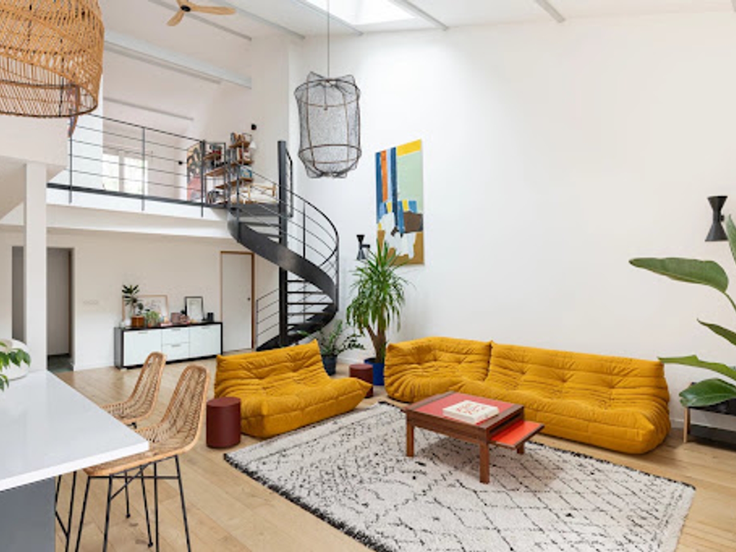 Maison à vendre - 8 pièces - 350m2 - Les Lilas (93260)