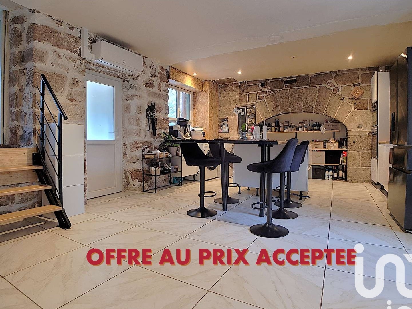 Maison 4 pièces 103 m²