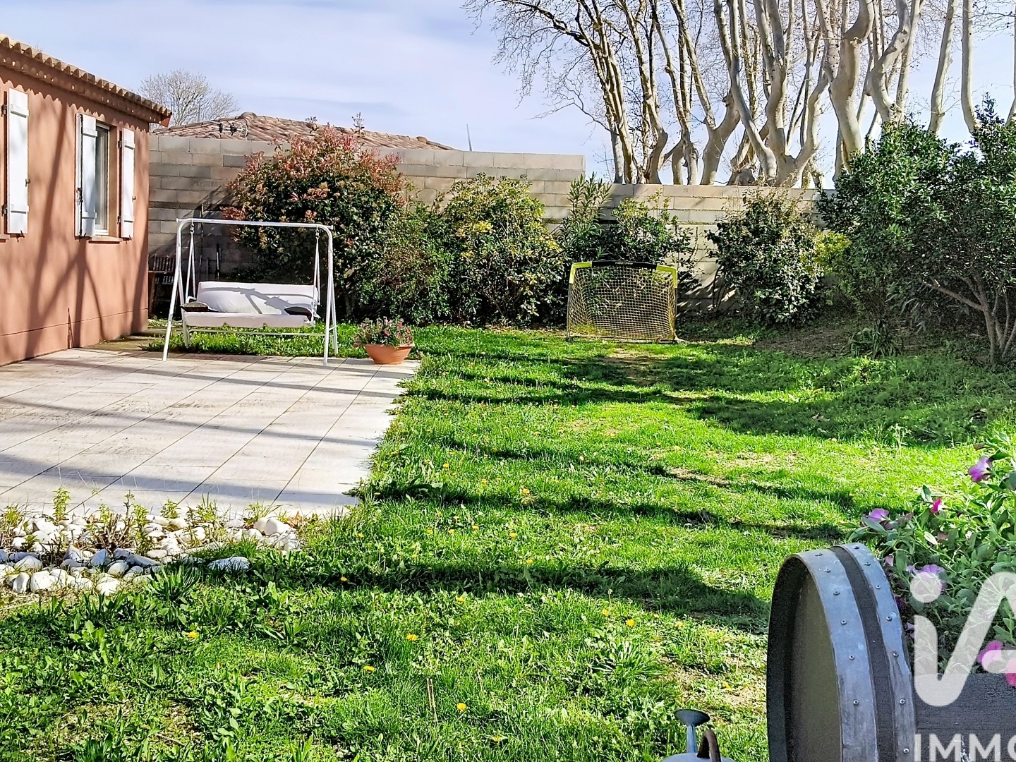 Maison 5 pièces 85 m²