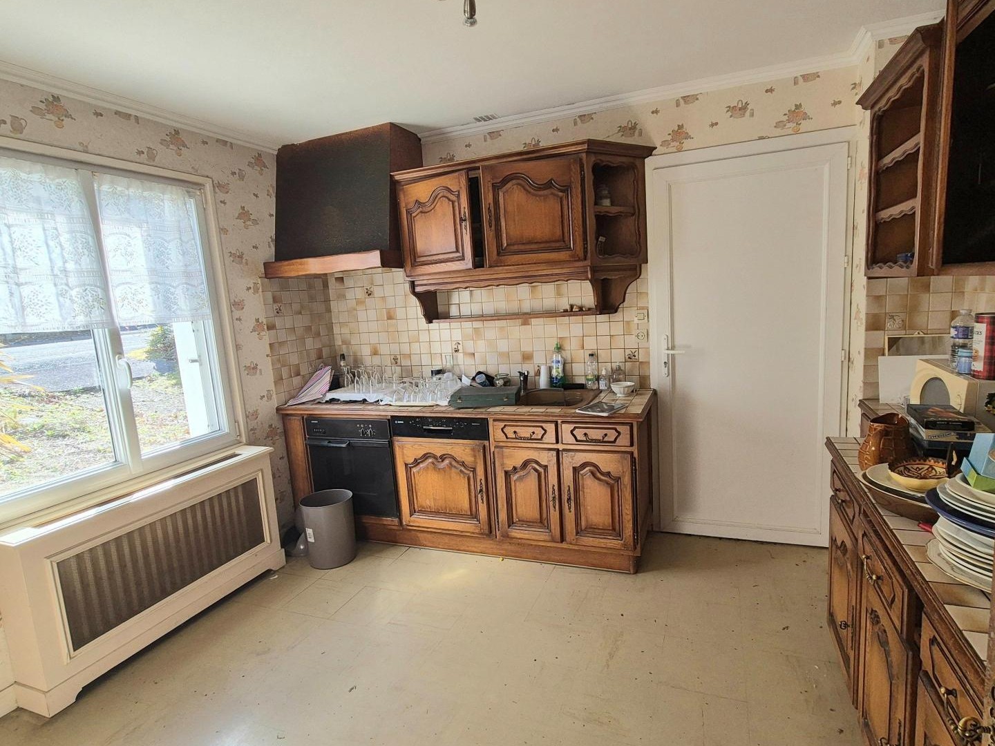 Maison à vendre - 4 pièces - 75m2 - Landivisiau (29400)
