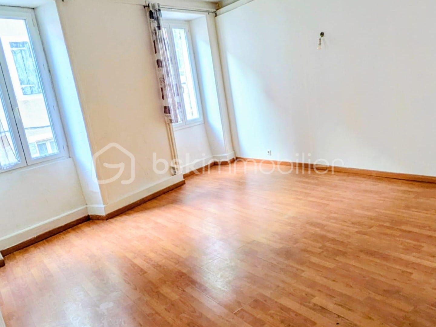 Appartement à vendre - 8 pièces - 144m2 - Annonay (07100)